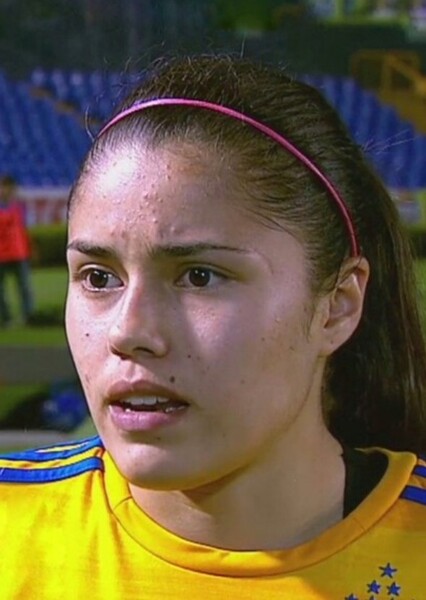 Jacqueline Ovalle