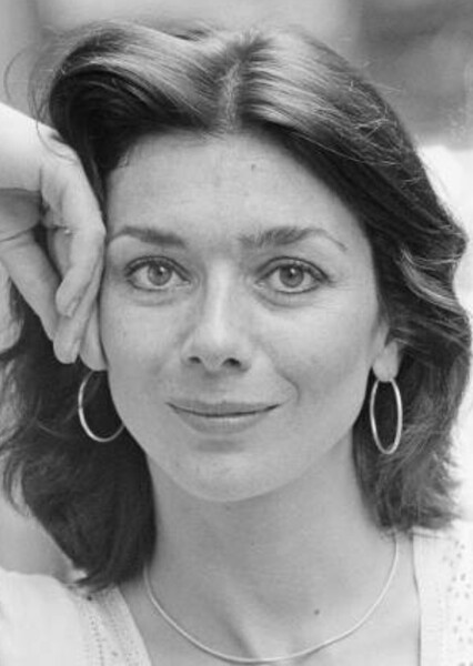 Jacqueline Pearce photo