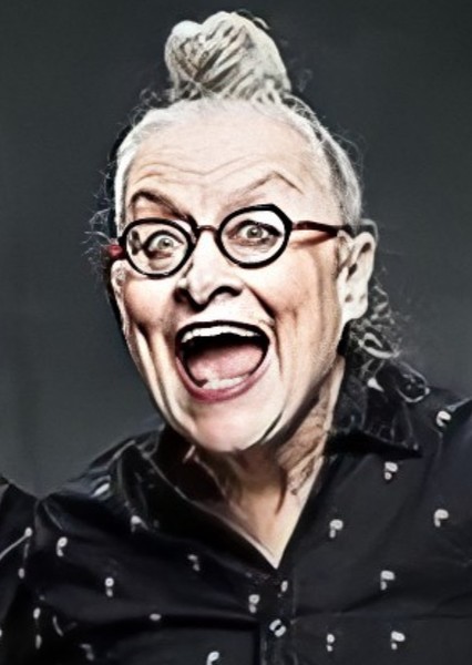 Jacqueline Robbins photo