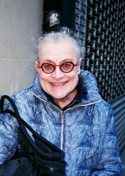 Jacqueline Robbins photo