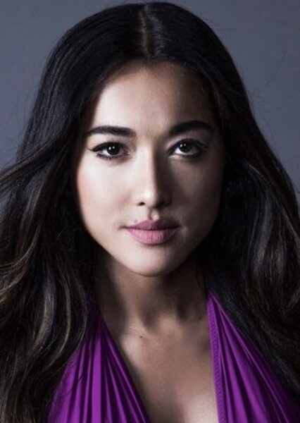 Jacqueline Sato photo