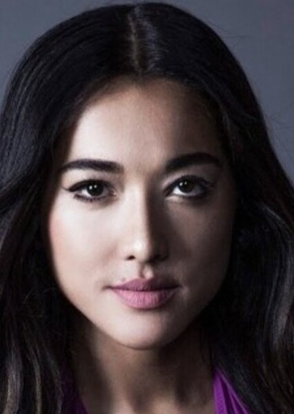 Jacqueline Sato photo