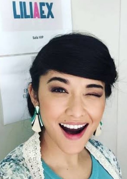 Jacqueline Sato photo