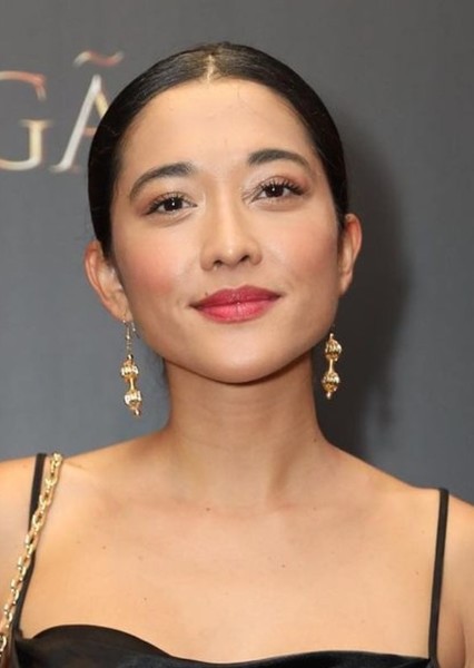 Jacqueline Sato photo