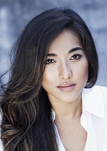 Jacqueline Sato photo