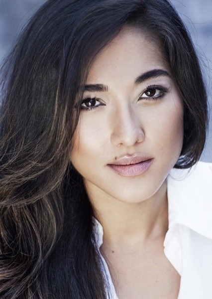 Jacqueline Sato photo