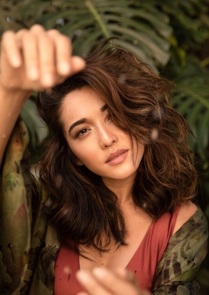 Jacqueline Sato photo