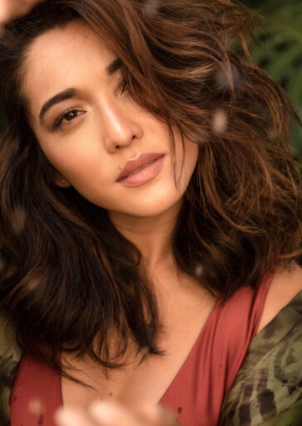 Jacqueline Sato photo