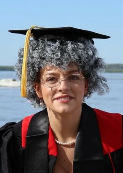 Jacqueline Scislowski photo