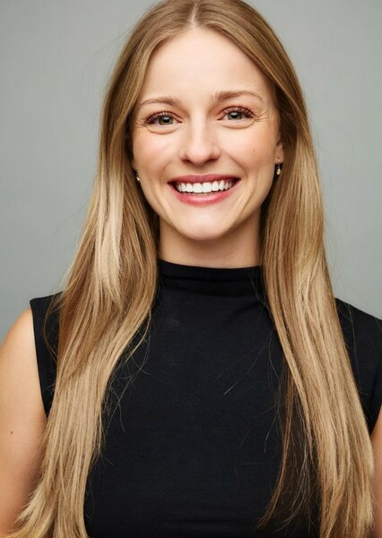 Jacqueline Scislowski