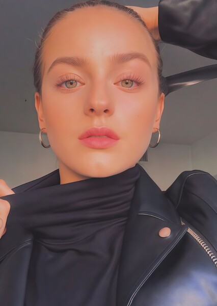 Jacqueline Scislowski photo