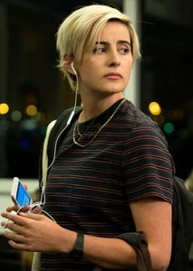 Jacqueline Toboni