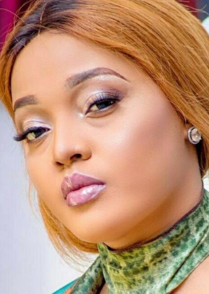 Jacqueline Wolper photo