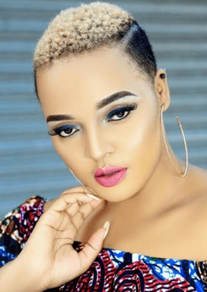 Jacqueline Wolper photo