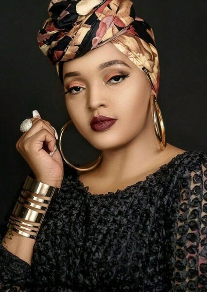 Jacqueline Wolper photo