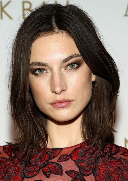 Jacquelyn Jablonski photo