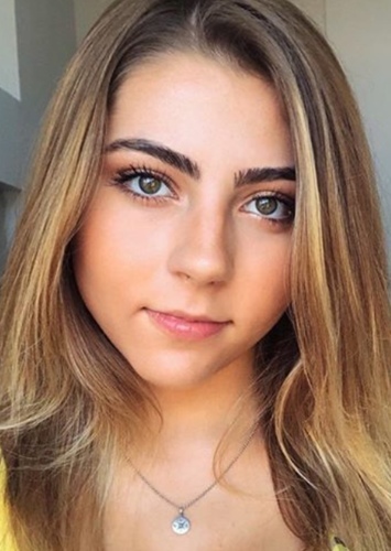 Jada Facer photo
