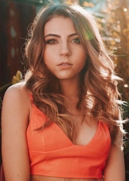 Jada Facer photo
