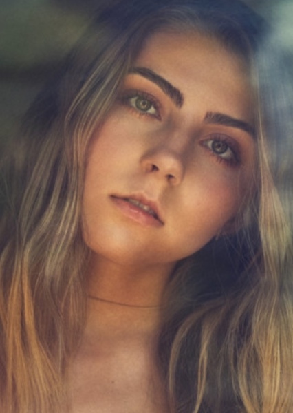 Jada Facer photo