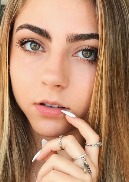 Jada Facer photo