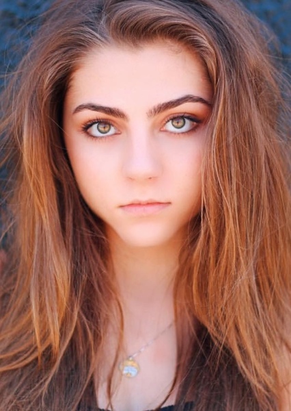 Jada Facer photo