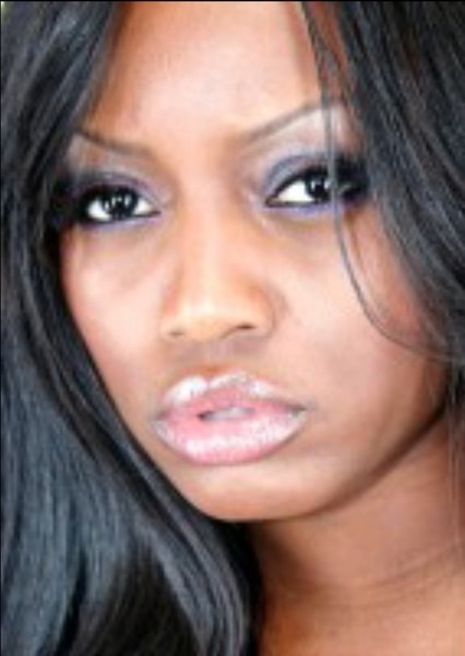 Jada Fire photo