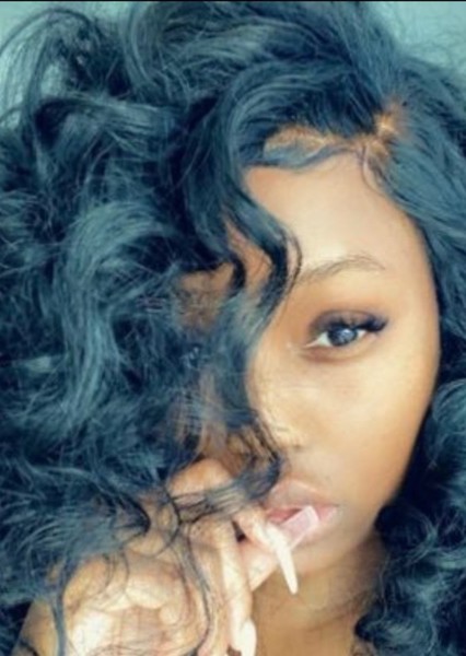 Jada Fire photo