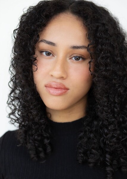 Jada Jones photo