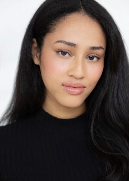 Jada Jones photo