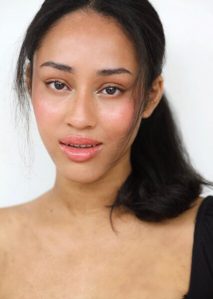 Jada Jones photo