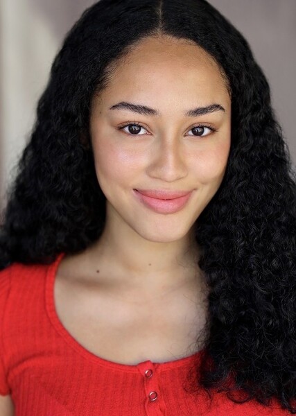 Jada Jones photo