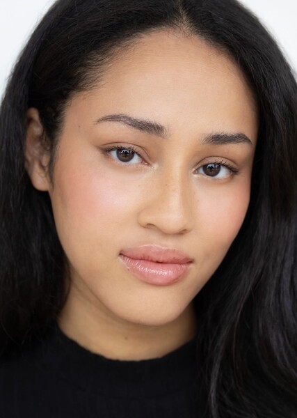 Jada Jones photo
