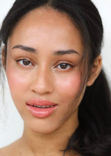 Jada Jones photo