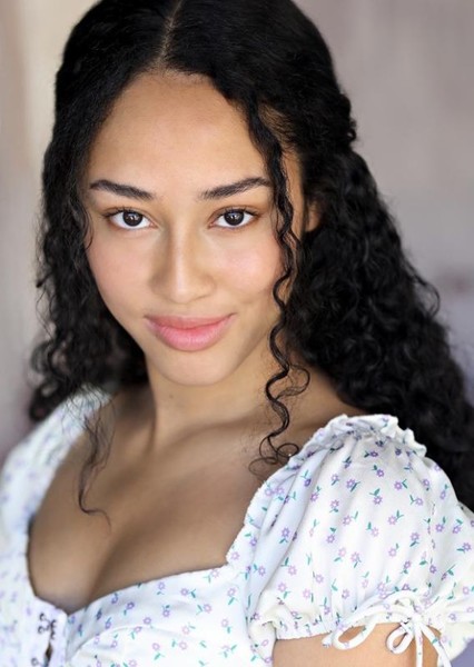 Jada Jones photo
