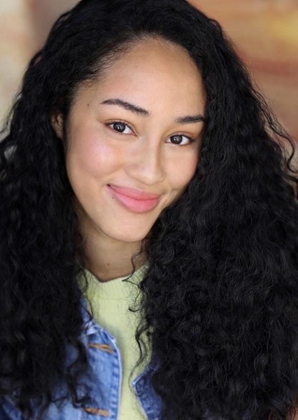 Jada Jones photo