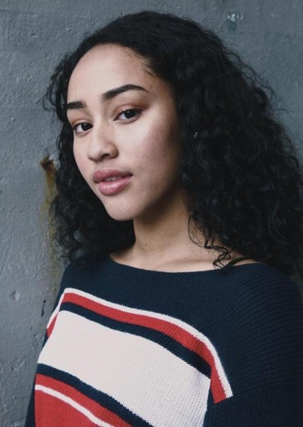 Jada Jones photo