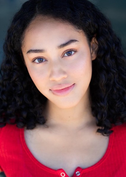 Jada Jones photo