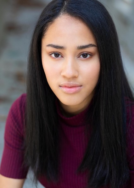 Jada Jones photo