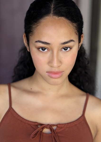 Jada Jones photo