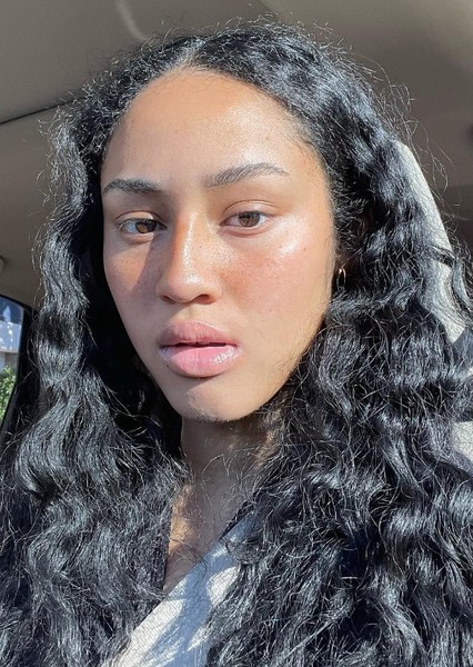 Jada Jones photo