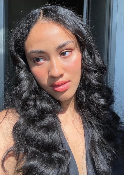 Jada Jones photo