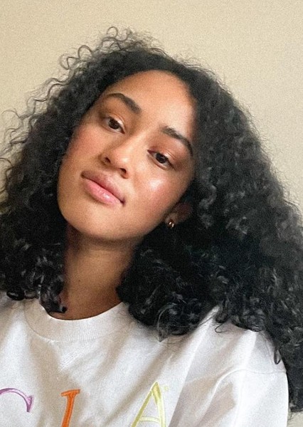 Jada Jones photo