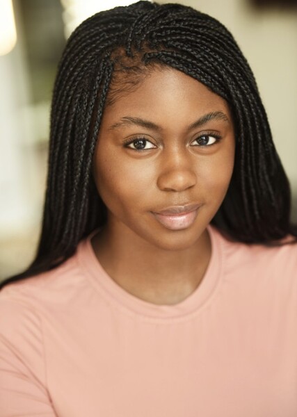 Jada Keche Howard