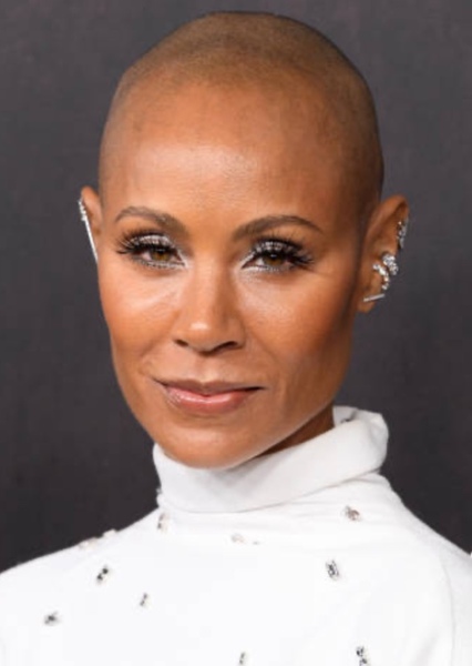 Jada Pinkett Smith
