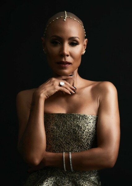 Jada Pinkett Smith