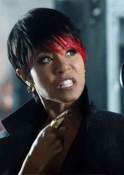 Jada Pinkett Smith photo