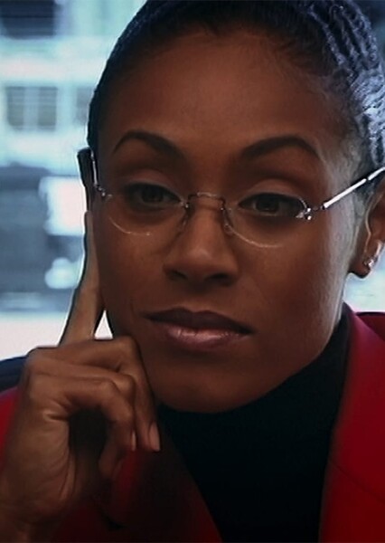 Jada Pinkett Smith photo
