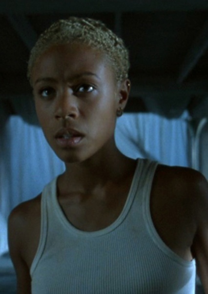 Jada Pinkett Smith photo