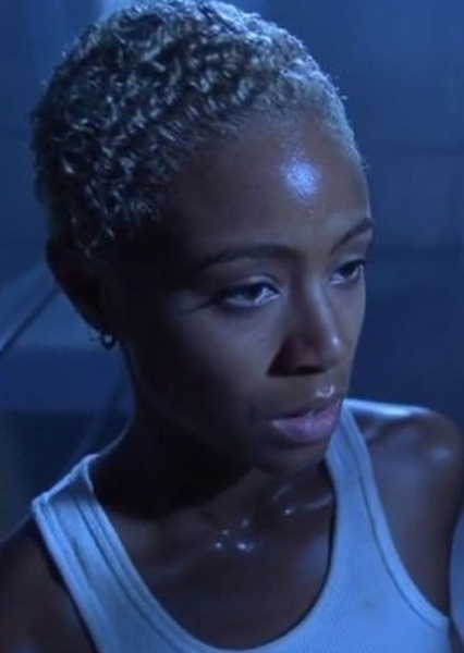 Jada Pinkett Smith photo