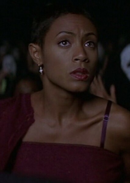 Jada Pinkett Smith photo